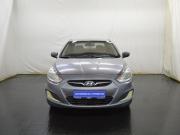 Hyundai Solaris I Санкт-Петербург  - изображение 15