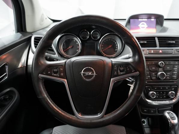 Opel Mokka I с пробегом 2014 года, цена 1 099 000 рублей, 129017 км, внедорожник, Автокод Объявления