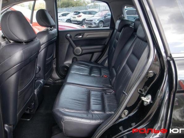 Honda CR-V III Рестайлинг с пробегом 2011 года, цена 1 738 000 рублей, 146117 км, внедорожник, Автокод Объявления
