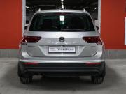 Volkswagen Tiguan II Москва  - изображение 34