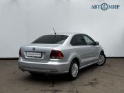Volkswagen Polo V Рестайлинг Москва  - изображение 17