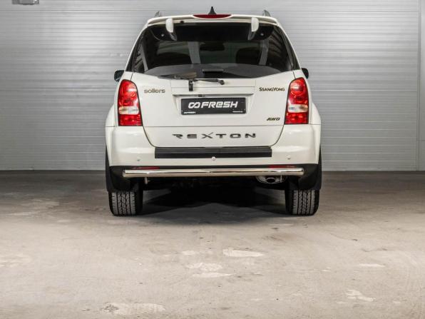 SsangYong Rexton II с пробегом 2012 года, цена 977 000 рублей, 225142 км, внедорожник, Автокод Объявления