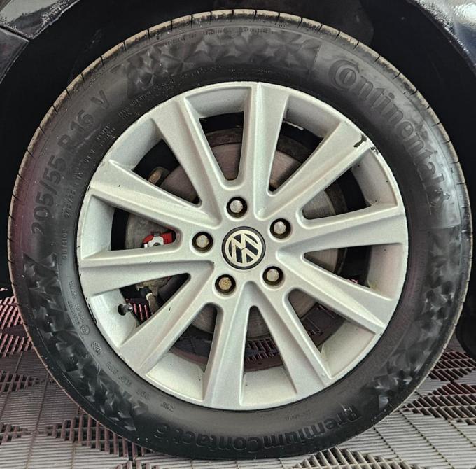 Volkswagen Jetta VI Вологда  - изображение 18