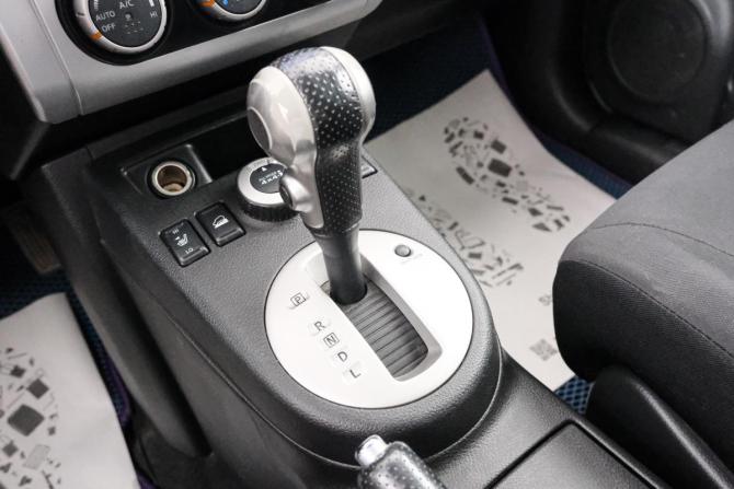 Nissan X-Trail II с пробегом 2008 года, цена 949 000 рублей, 280000 км, внедорожник, Автокод Объявления
