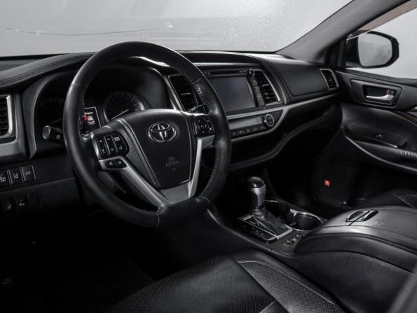 Toyota Highlander III (XU50) с пробегом 2014 года, цена 2 020 000 рублей, 403777 км, внедорожник, Автокод Объявления
