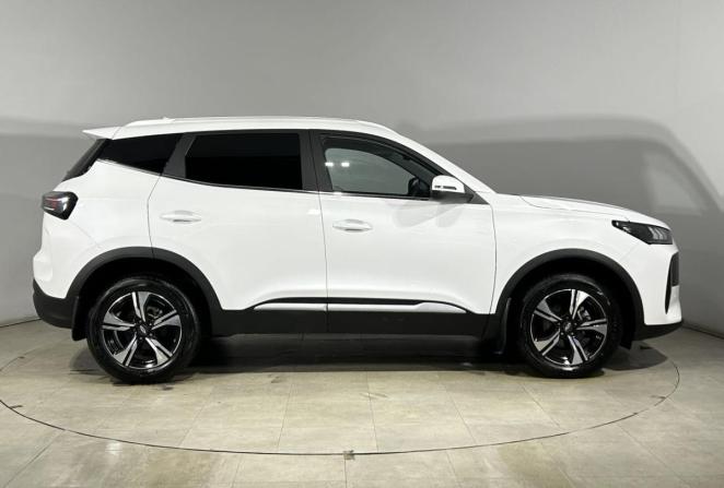 Chery Tiggo 4 I Рестайлинг 2 с пробегом 2024 года, цена 1 780 000 рублей, 25949 км, внедорожник, Автокод Объявления