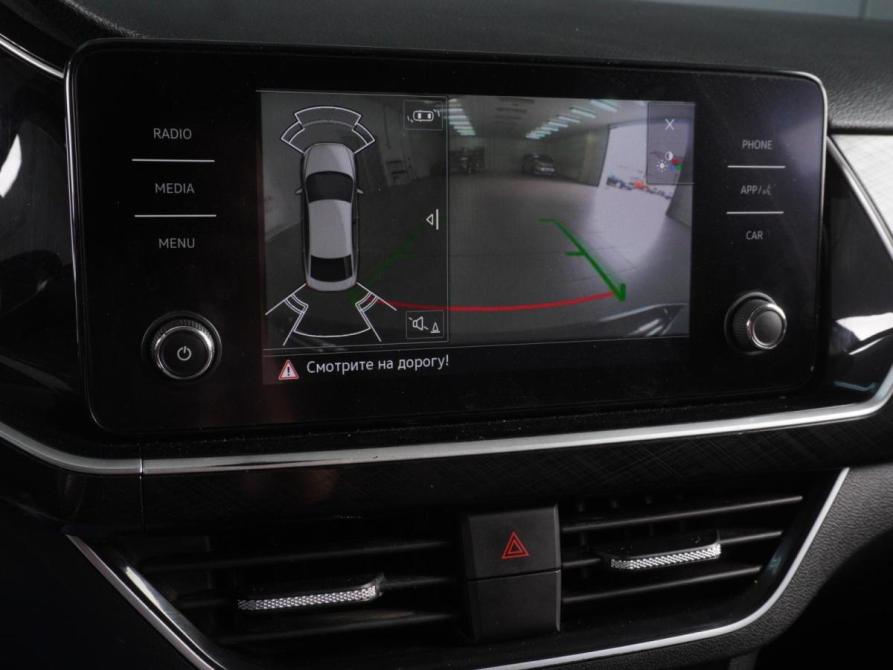 Volkswagen Polo VI Минеральные Воды  - изображение 12