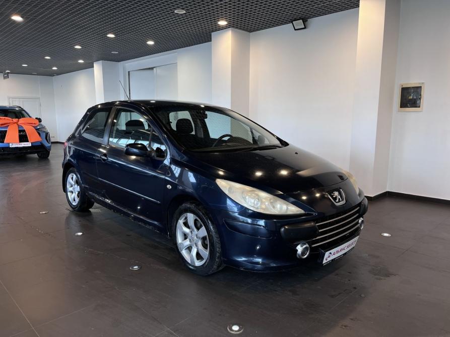 Peugeot 307 I Рестайлинг Чебоксары  - изображение 1