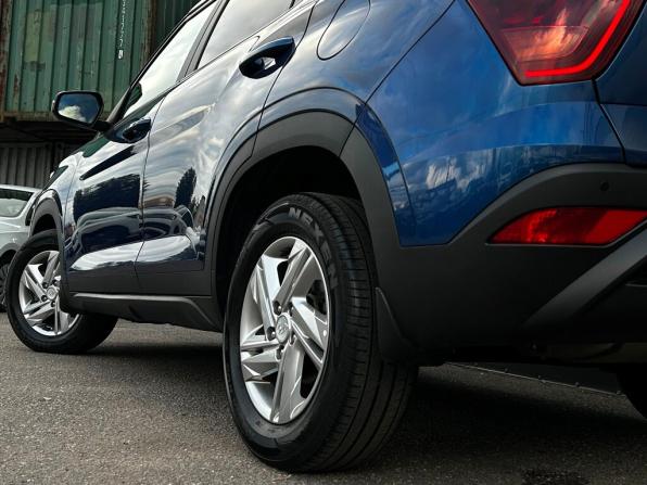 Hyundai Creta II с пробегом 2021 года, цена 1 997 500 рублей, 90954 км, внедорожник, Автокод Объявления