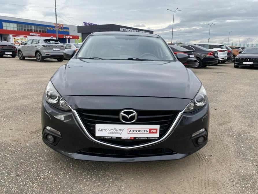 Mazda 3 III (BM) Тверь  - изображение 2
