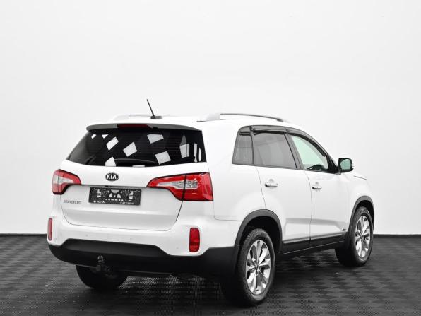 Kia Sorento II Рестайлинг с пробегом 2017 года, цена 1 849 000 рублей, 107000 км, внедорожник, Автокод Объявления
