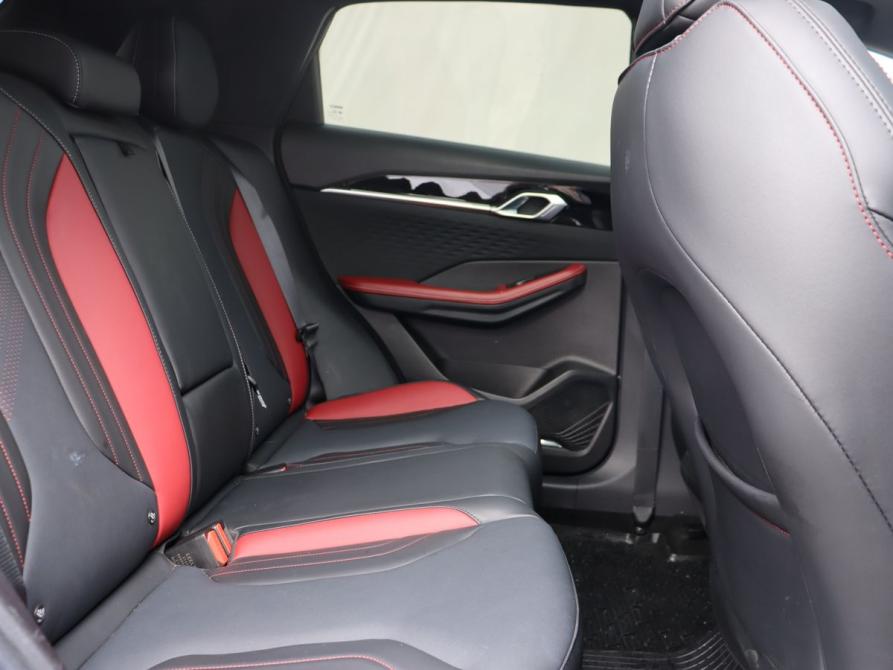 Geely Coolray I Рестайлинг Москва  - изображение 23