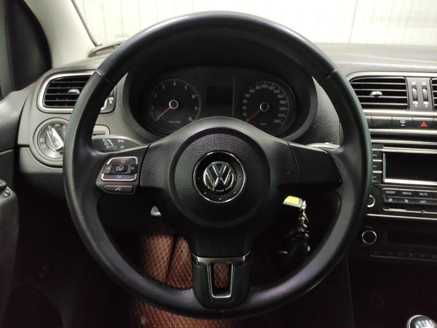 Volkswagen Polo V Пермь  - изображение 7