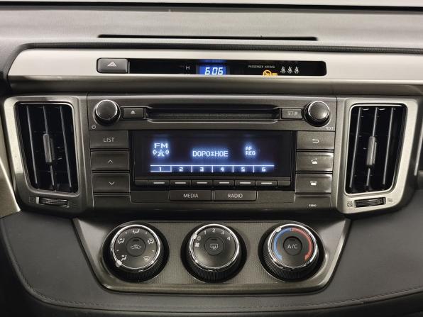 Toyota RAV4 IV (XA40) с пробегом 2015 года, цена 1 800 000 рублей, 164550 км, внедорожник, Автокод Объявления