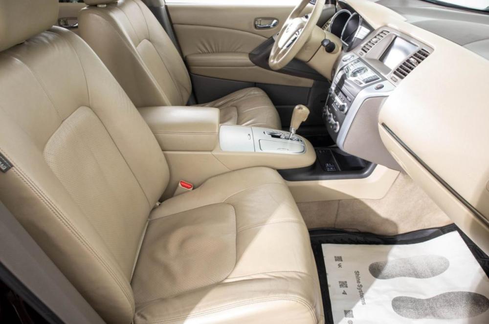 Nissan Murano II (Z51) Рестайлинг 2 Барнаул  - изображение 24