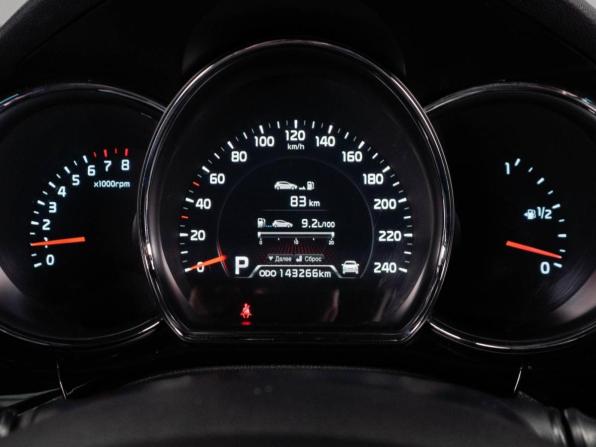 Kia Ceed II с пробегом 2014 года, цена 1 349 000 рублей, 143266 км, хэтчбек, Автокод Объявления