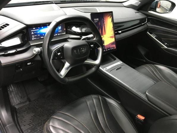 Geely Preface I с пробегом 2024 года, цена 2 179 000 рублей, 73439 км, седан, Автокод Объявления