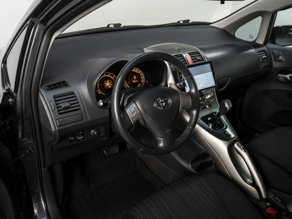 Toyota Auris I с пробегом 2008 года, цена 924 000 рублей, 103000 км, хэтчбек, Автокод Объявления
