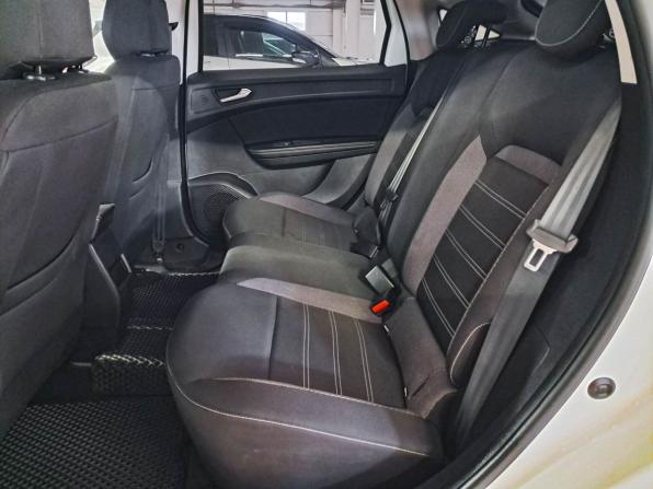 Renault Arkana I с пробегом 2021 года, цена 1 470 000 рублей, 56850 км, внедорожник, Автокод Объявления