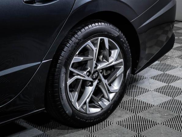 Hyundai Sonata VIII (DN8) с пробегом 2020 года, цена 2 734 479 рублей, 46182 км, седан, Автокод Объявления
