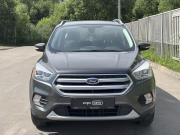 Ford Kuga II Рестайлинг Тверь  - изображение 21