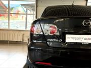 Mazda 6 I (GG) Рестайлинг Тольятти  - изображение 24