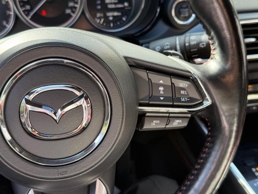 Mazda CX-9 II Санкт-Петербург  - изображение 8