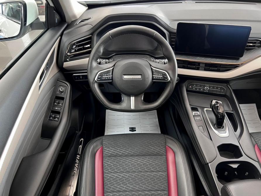 Haval F7 I Рестайлинг Тверь  - изображение 11
