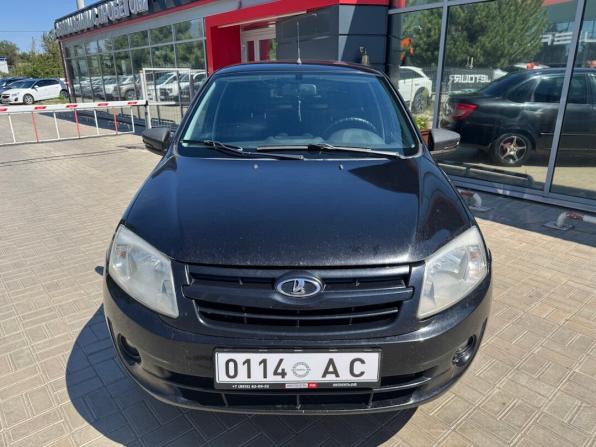 Lada (ВАЗ) Granta I с пробегом 2013 года, цена 299 900 рублей, 233000 км, седан, Автокод Объявления