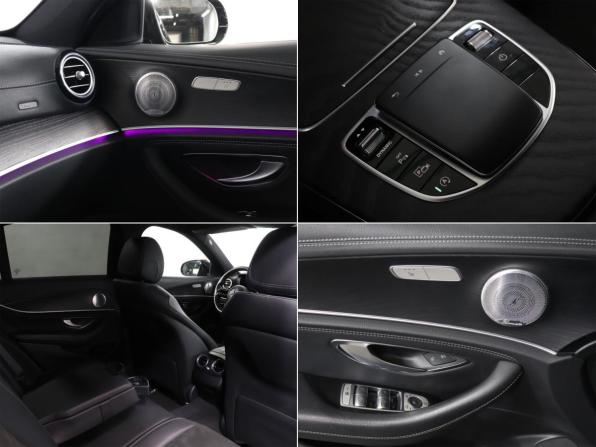 Mercedes-Benz E-Класс V (W213 S213 C238) Рестайлинг с пробегом 2020 года, цена 4 300 000 рублей, 108128 км, седан, Автокод Объявления