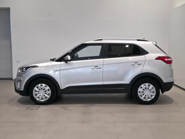 Hyundai Creta I Рестайлинг с пробегом 2020 года, цена 2 030 000 рублей, 118144 км, внедорожник, Автокод Объявления