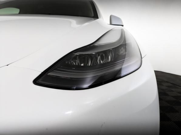 Tesla Model Y I с пробегом 2022 года, цена 4 610 000 рублей, 71951 км, внедорожник, Автокод Объявления