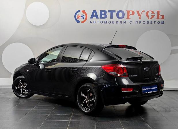 Chevrolet Cruze I Рестайлинг с пробегом 2013 года, цена 699 000 рублей, 156951 км, хэтчбек, Автокод Объявления