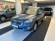 Toyota RAV4 III (XA30) Рестайлинг Екатеринбург  - изображение 26