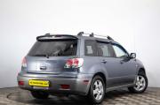 Mitsubishi Outlander I Пермь  - изображение 27