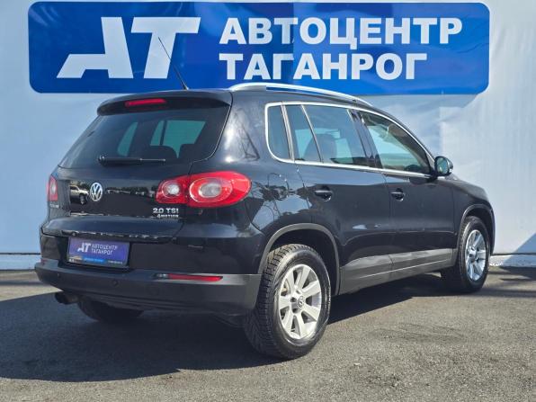 Volkswagen Tiguan I с пробегом 2010 года, цена 1 290 000 рублей, 177000 км, внедорожник, Автокод Объявления