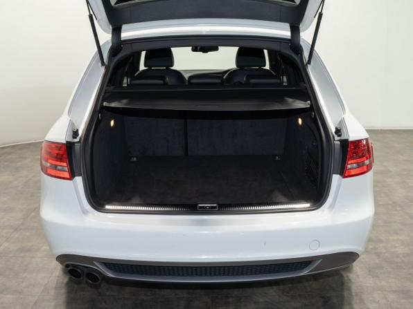 Audi A4 IV (B8) с пробегом 2008 года, цена 1 130 000 рублей, 125000 км, универсал, Автокод Объявления