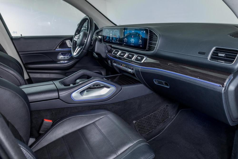 Mercedes-Benz GLS II (X167) Казань  - изображение 9