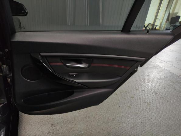 BMW 3 серии VI (F3x) с пробегом 2013 года, цена 1 540 000 рублей, 271225 км, седан, Автокод Объявления