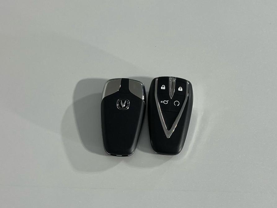 Changan UNI-S I Ижевск  - изображение 29