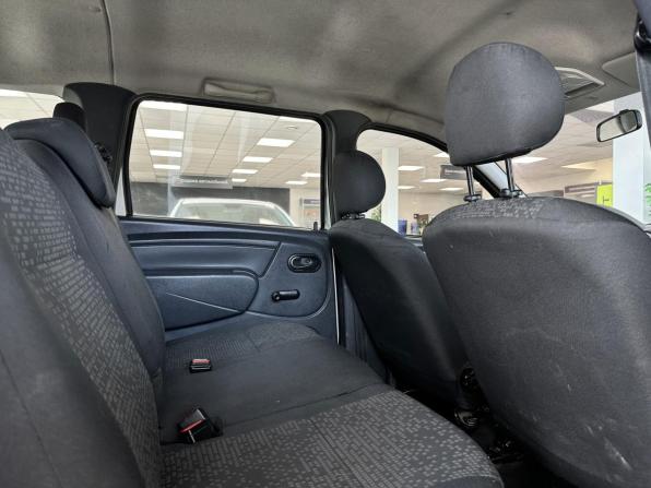 Lada (ВАЗ) Largus I с пробегом 2021 года, цена 696 000 рублей, 160000 км, универсал, Автокод Объявления