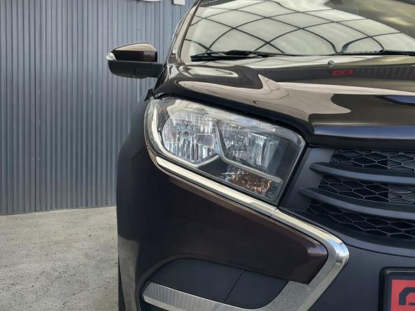 Lada (ВАЗ) XRAY I с пробегом 2018 года, цена 817 000 рублей, 137940 км, хэтчбек, Автокод Объявления
