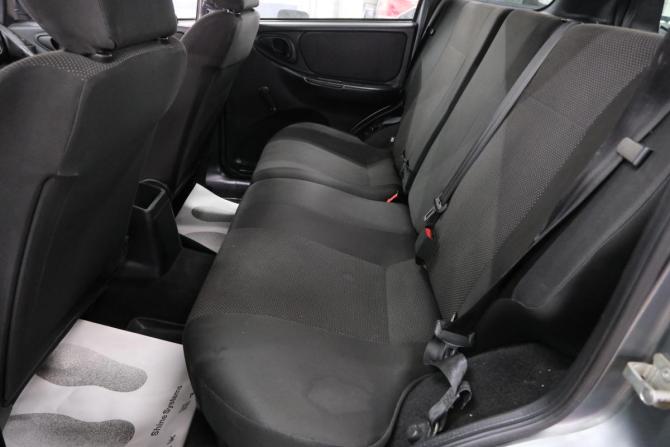 Chevrolet Niva I Рестайлинг с пробегом 2018 года, цена 799 000 рублей, 91845 км, внедорожник, Автокод Объявления