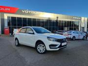 Lada (ВАЗ) Vesta I Рестайлинг (NG) Нижнекамск  - изображение 20