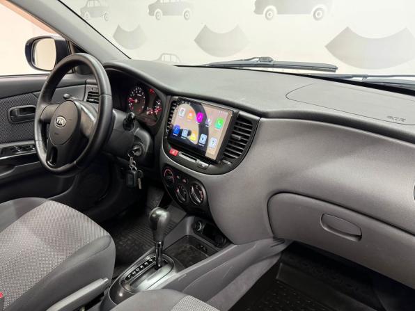 Kia Rio II Рестайлинг с пробегом 2010 года, цена 560 000 рублей, 176948 км, хэтчбек, Автокод Объявления
