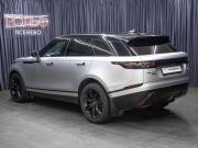 Land Rover Range Rover Velar I Москва  - изображение 34