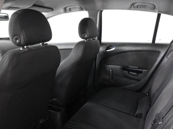 Opel Corsa D с пробегом 2006 года, цена 377 000 рублей, 184975 км, хэтчбек, Автокод Объявления