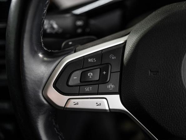 Volkswagen T-Cross I с пробегом 2020 года, цена 1 500 000 рублей, 58115 км, внедорожник, Автокод Объявления