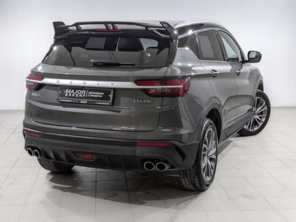 Geely Coolray I с пробегом 2024 года, цена 1 995 000 рублей, 42384 км, внедорожник, Автокод Объявления