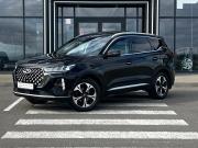 Chery Tiggo 7 Pro Max I Воронеж  - изображение 12